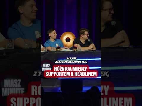Ta sama anegdota, różne reakcje