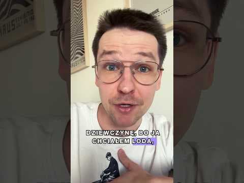 Ten wąs to nie jednym barberem trząsł*. *tak naprawdę to nie