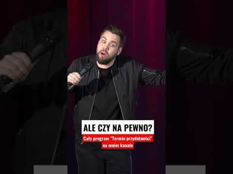 ALE CZY NA PEWNO?