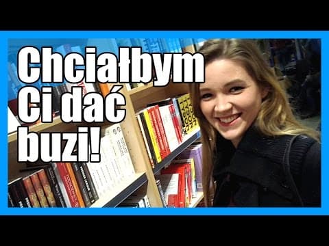 Chciałbym Ci dać buzi! - Jeleniejajeczka