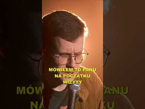 Cezary Jurkiewicz - „Negatywny komentarz” Zobacz całość!