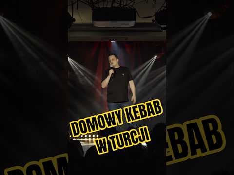Domowy kebab