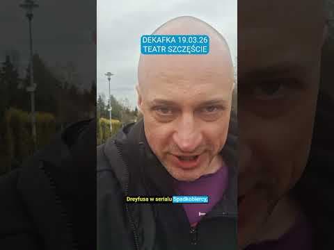 Wpadajcie na Dekafkę!