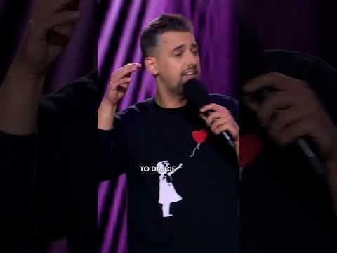 Przypinajcie pociechy i wbijajcie na standup. Dziś Piła, potem Poznań, Toruń, Grudziądz, Bydgoszcz