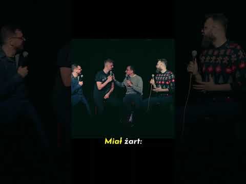 zarty na krawędzi