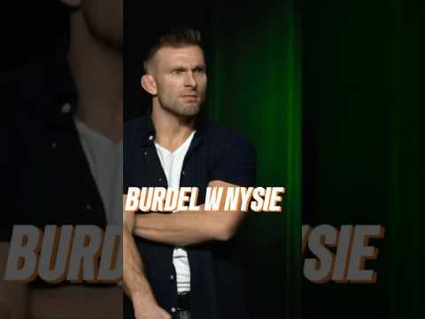 Burdel w Nysie