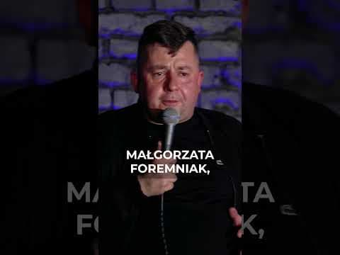UNIKATOWE JURY - Zobacz nowy program ADAMA GAJDY!