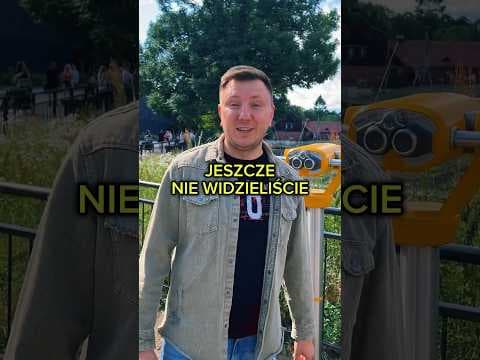Takie cuda to tylko we wrocławskim zoo
