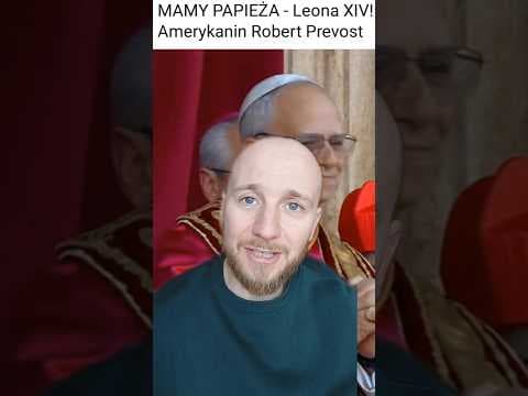NOWY PAPIEŻ | Polska Komentująca odc. 77