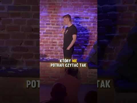 GŁOSOWANIE - Michał Leja