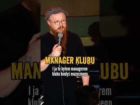 MANAGER KLUBU | Jaksa