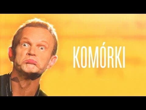 1.5 - Komórki