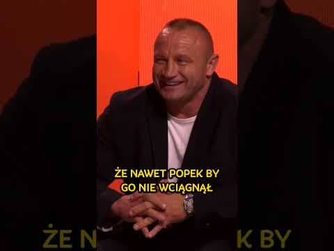 ROAST PUDZIANA