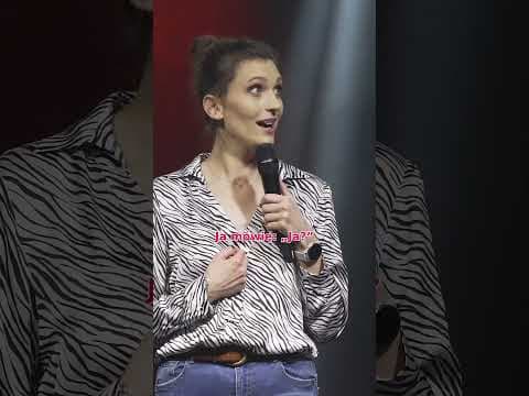 Magda Kubicka - Nie rozumiem dzieci