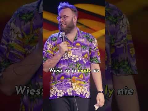 Comedy Lab: Wolski, Leja, Kasparek