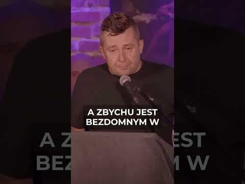 ROAST MIESZKA MINKIEWICZA - Zobacz roast w wykonaniu ADAMA GAJDY!
