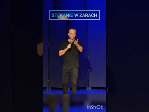 rozmowa z publicznością cd