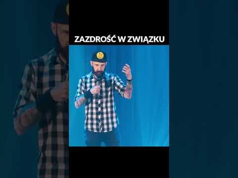 ZAZDROŚĆ W ZWIĄZKU
