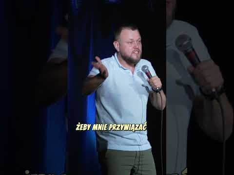 OFENSYWNY STAND-UP