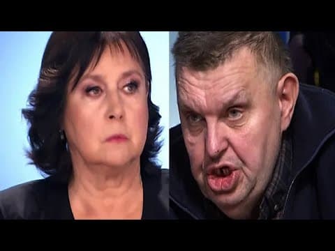 WOJNA O KONONOWICZA | szopka dla reportera odc. 68