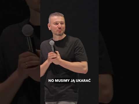 Gdy koleżanka coś odwali…
