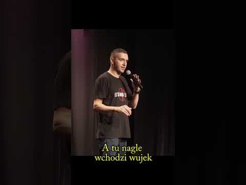 Mateusz Dudek - wujek