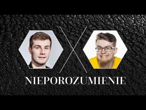 Nieporozumienie 50: Mieszko Minkiewicz