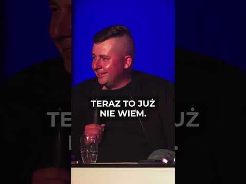 RYZYKO - Zobacz nowy program ADAMA GAJDY!