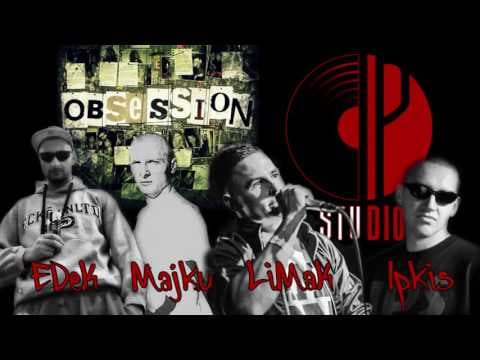 EDeK x LiMaK ft. Majku, Ipkis - Daj to na full (prod. Uzi)