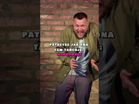 NIE PYTAJ KOBIETY O WIEK