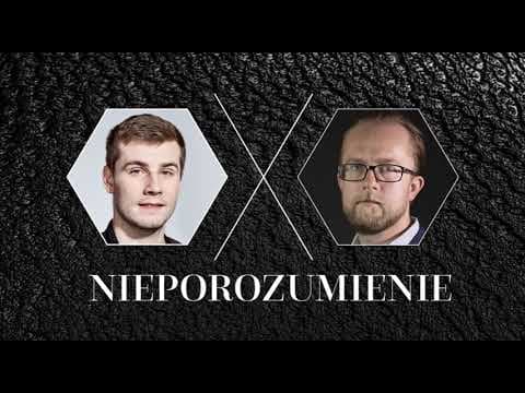 Nieporozumienie 53: Łukasz Lamża