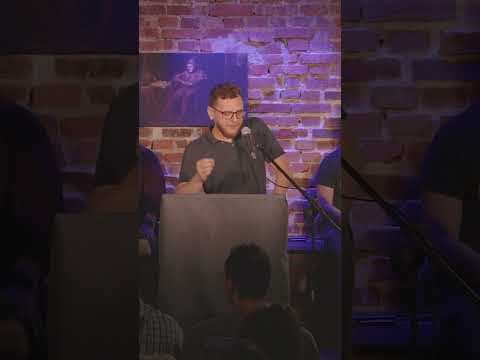 Roast Wolskiego: Mieszko Minkiewicz