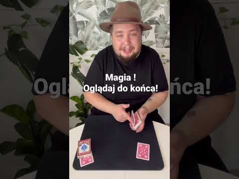 Magia z królami !
