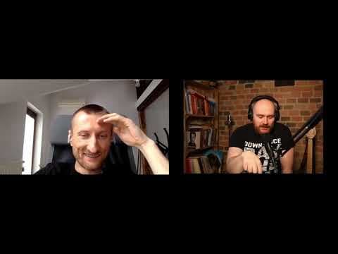 Ale(x) o czym ty mówisz? Karol Kopiec