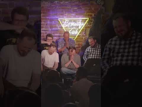 MOŻNA? MOŻNA. - Zobacz roast w wykonaniu ADAMA GAJDY!