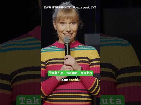 Takie samo auto Fr. progrmu „Połącz paski” - YT