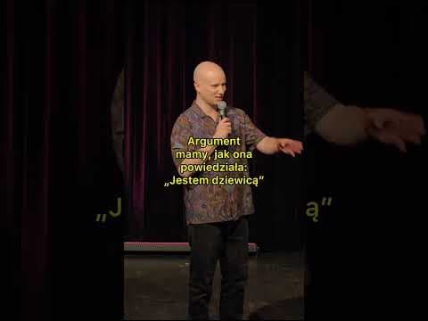 Skubana mnie zaskoczyła