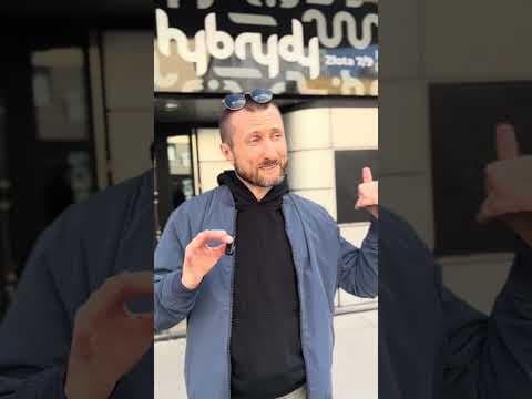 Kochani! 19 kwietnia w Hybrydach nagrywam materiał swój! Chodźcie zrobić hałas na żywo!