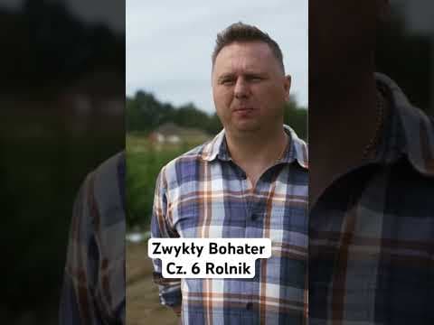Bartosz Gajda: Polecie, Rolnik, Rolnictwo