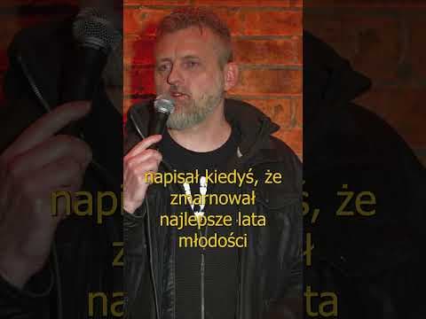 NAJLEPSZE LATA