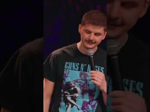 JĘCZMIEŃ - Michał Leja