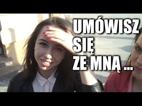 Umówisz się ze mną na studniówkę?