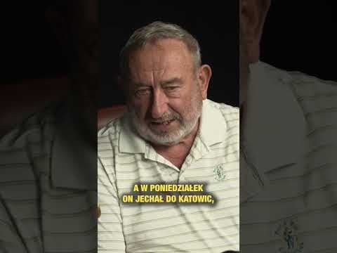 Jak powstał "Parostatek" Krzysztofa Krawczyka? @tdrozda