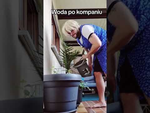 Szporowanie