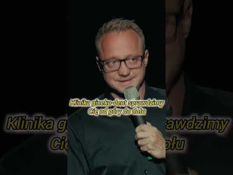 Żona u lekarza