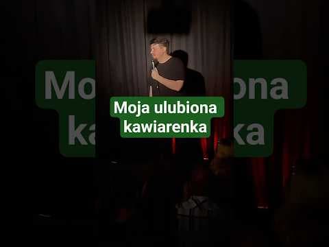 moja ulubiona kawiarnia...