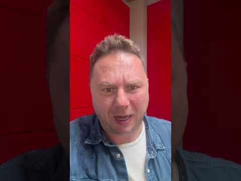 Bartosz Gajda: Polecie, Twójstary, Zakupy