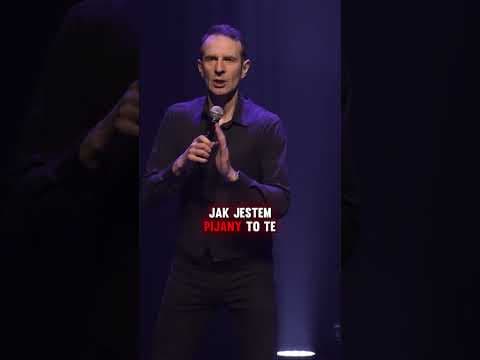 JAK CHODZIĆ PO PIJAKU - Rafał Rutkowski