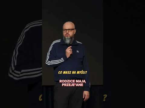 WYCHOWANIE JEST TRUDNE