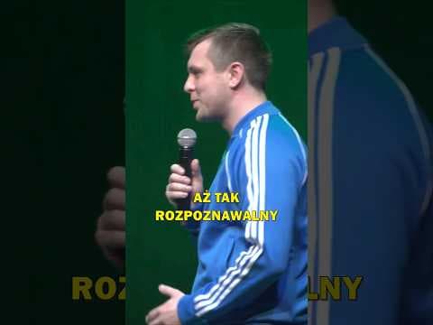 Rozpoznanie przez fana - "Komedia Pomyłek"